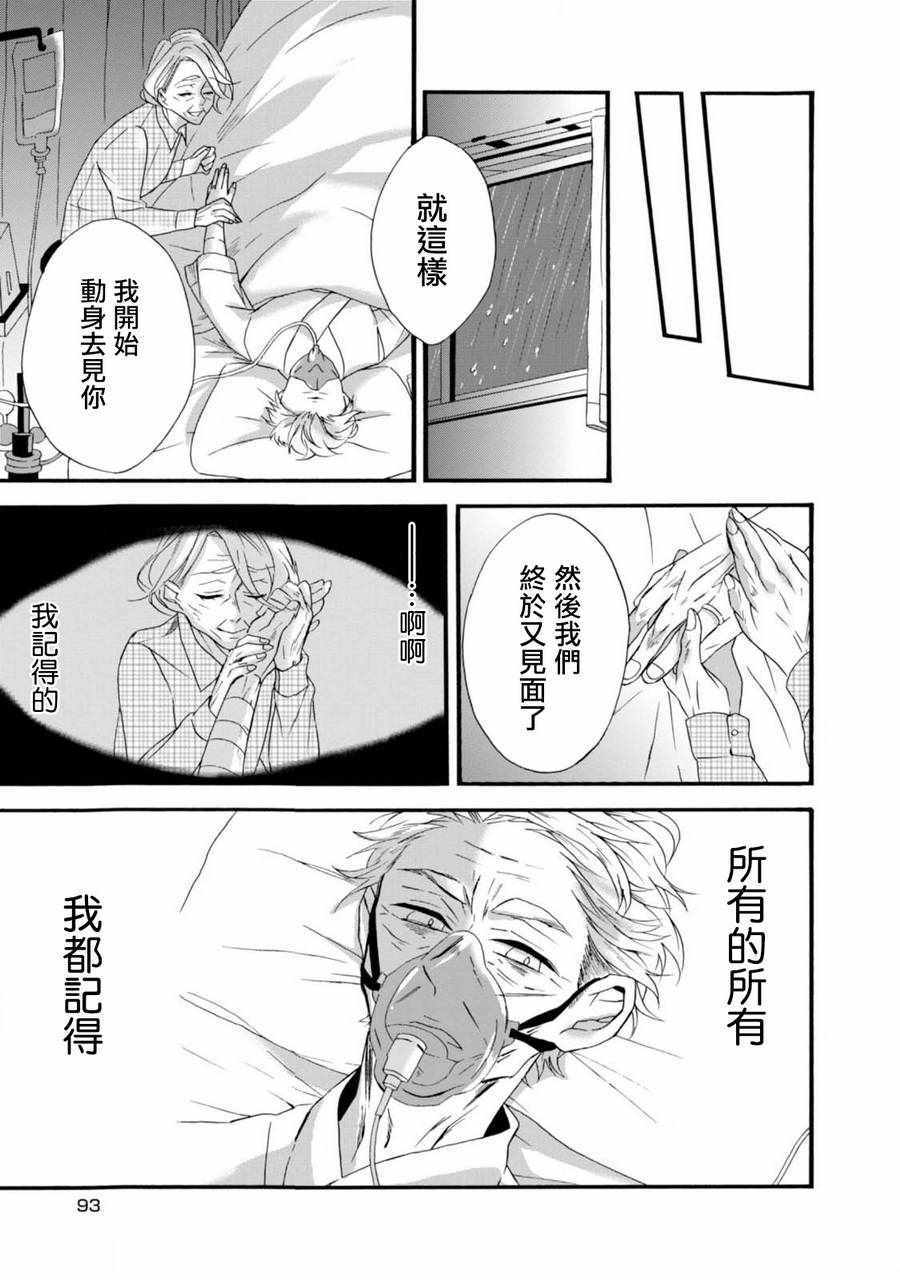 《如果有来生，还愿意与我结婚吗？》漫画最新章节第4话免费下拉式在线观看章节第【3】张图片