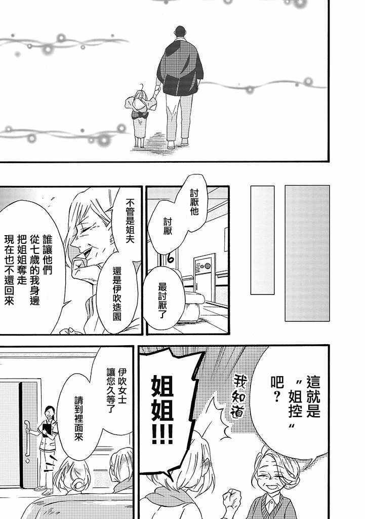 《如果有来生，还愿意与我结婚吗？》漫画最新章节第6话免费下拉式在线观看章节第【27】张图片