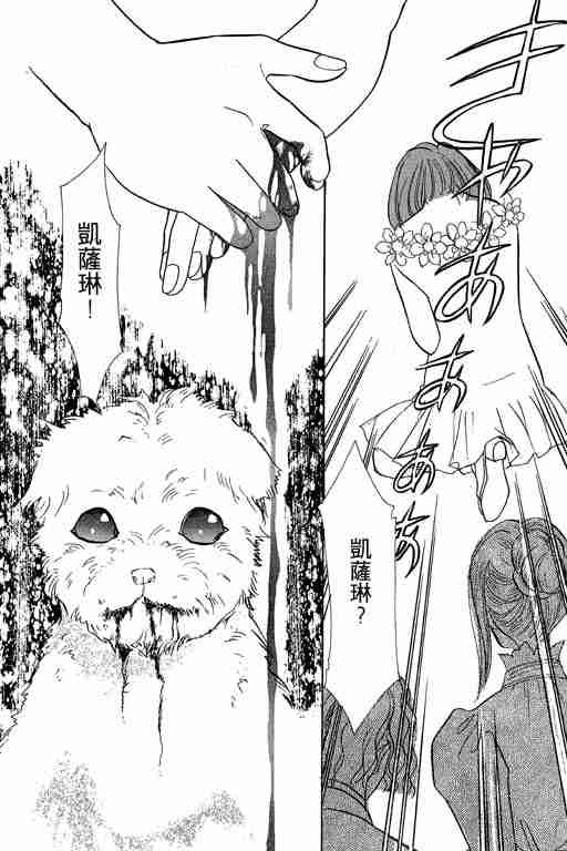 《恐怖宠物店》漫画最新章节第6卷免费下拉式在线观看章节第【173】张图片