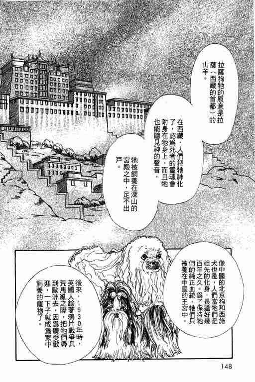 《恐怖宠物店》漫画最新章节第6卷免费下拉式在线观看章节第【146】张图片