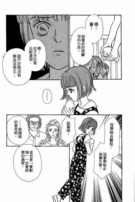 《恐怖宠物店》漫画最新章节第6卷免费下拉式在线观看章节第【141】张图片