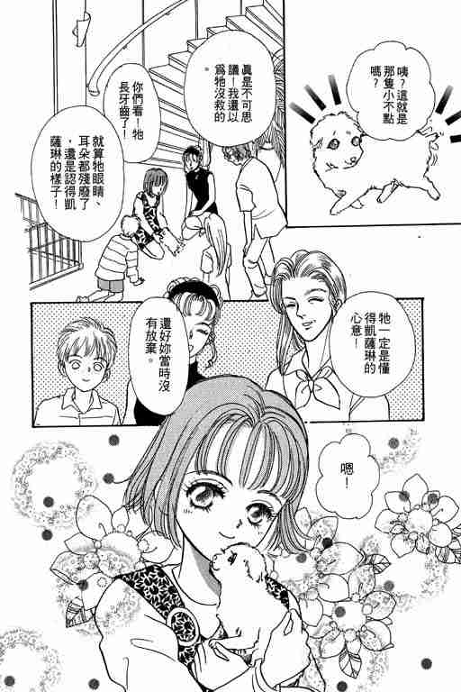 《恐怖宠物店》漫画最新章节第6卷免费下拉式在线观看章节第【162】张图片