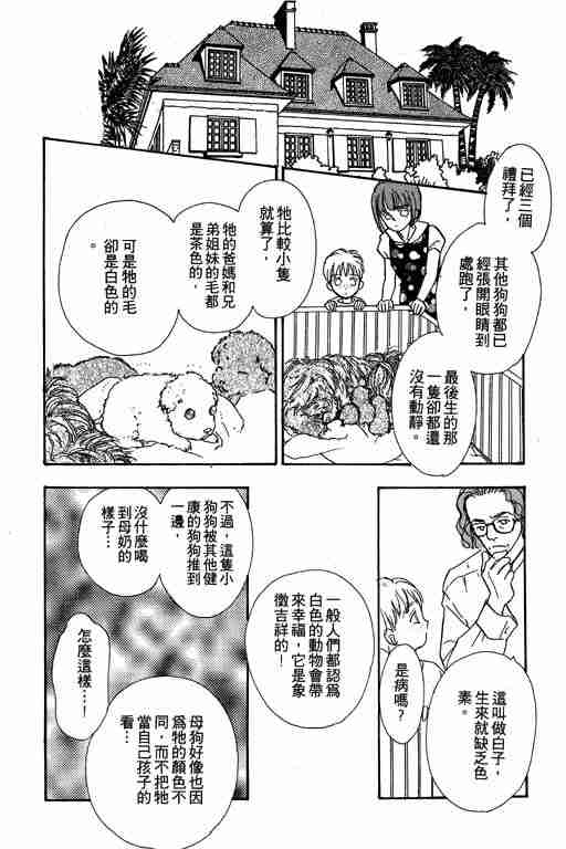 《恐怖宠物店》漫画最新章节第6卷免费下拉式在线观看章节第【140】张图片