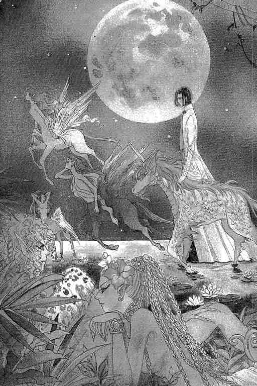 《恐怖宠物店》漫画最新章节第10卷免费下拉式在线观看章节第【101】张图片