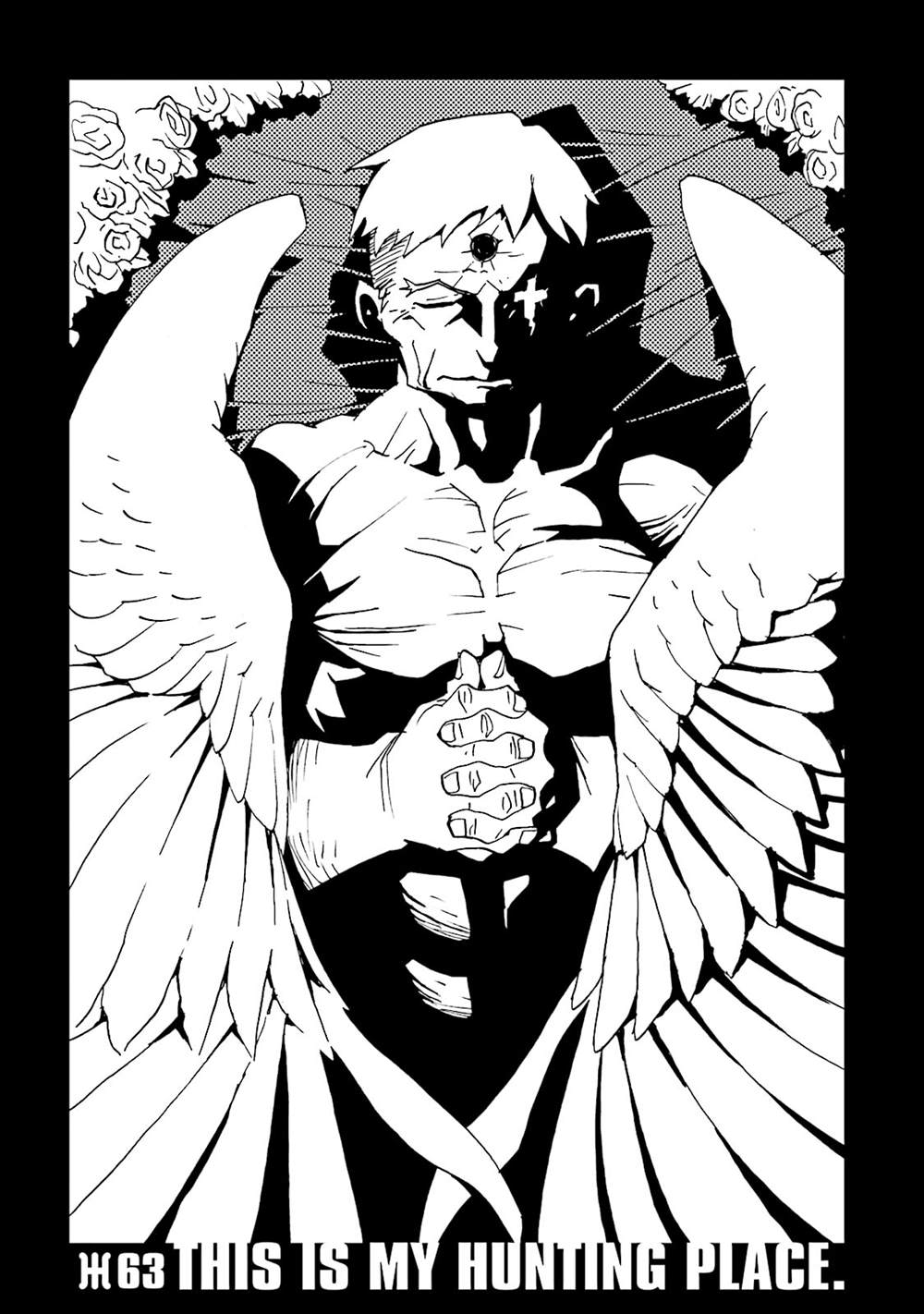 《AREA51》漫画最新章节第15卷免费下拉式在线观看章节第【52】张图片