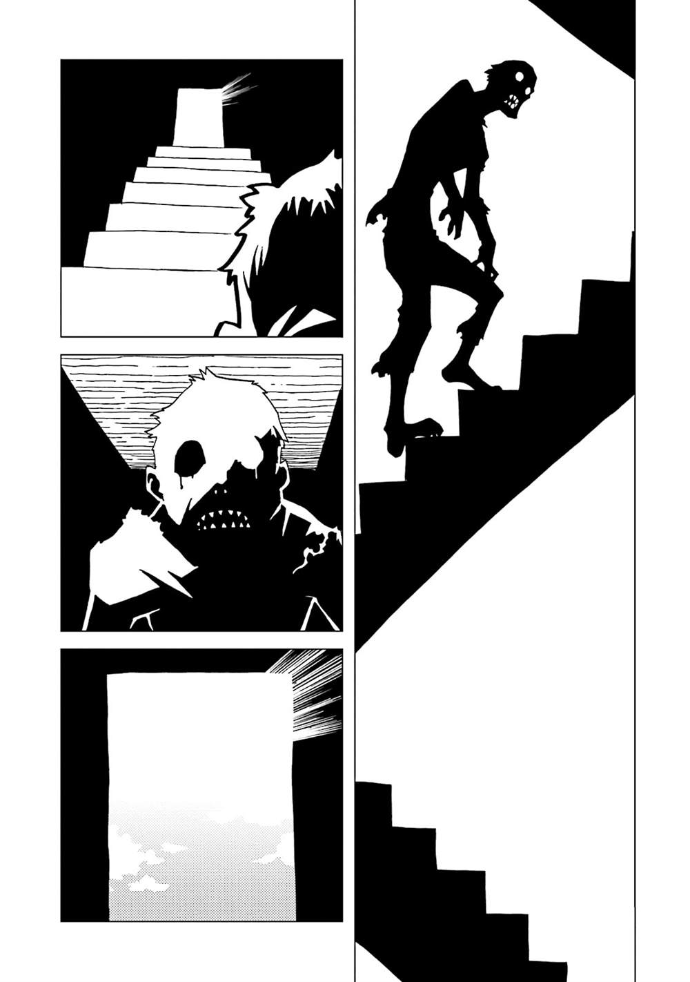 《AREA51》漫画最新章节第15卷免费下拉式在线观看章节第【95】张图片