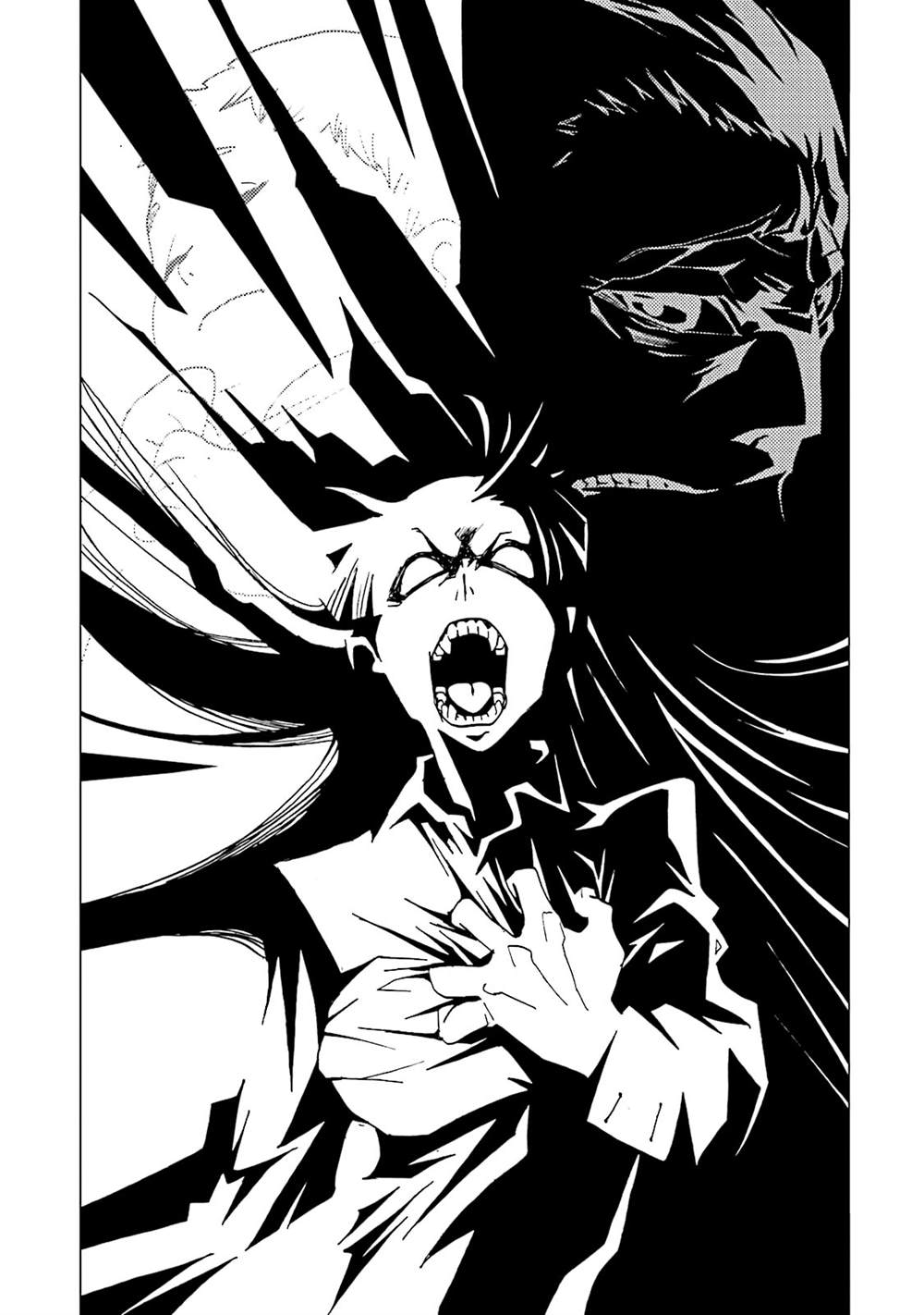 《AREA51》漫画最新章节第15卷免费下拉式在线观看章节第【109】张图片