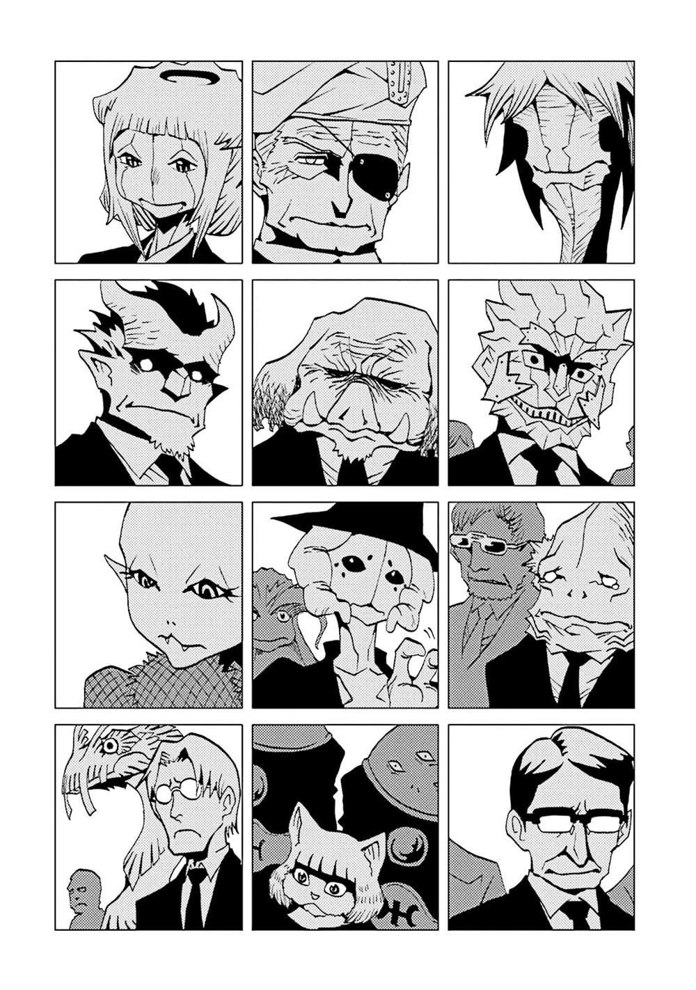 《AREA51》漫画最新章节第15卷免费下拉式在线观看章节第【180】张图片