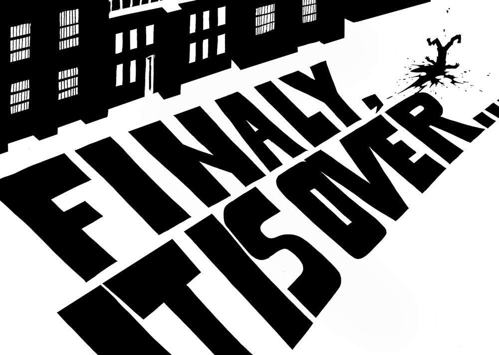 《AREA51》漫画最新章节第15卷免费下拉式在线观看章节第【98】张图片