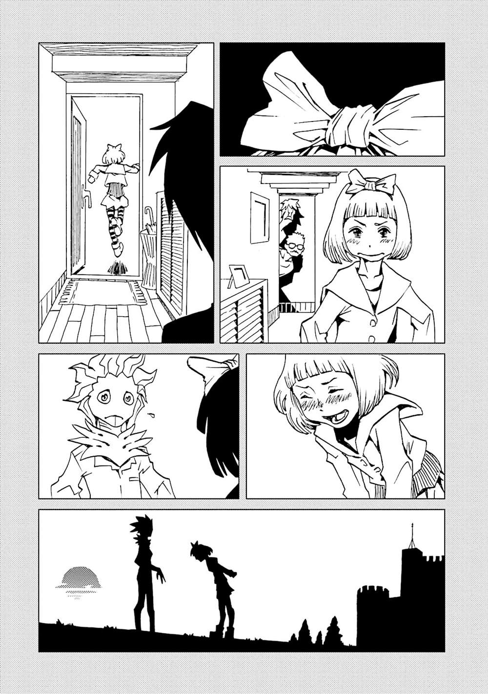 《AREA51》漫画最新章节第15卷免费下拉式在线观看章节第【188】张图片