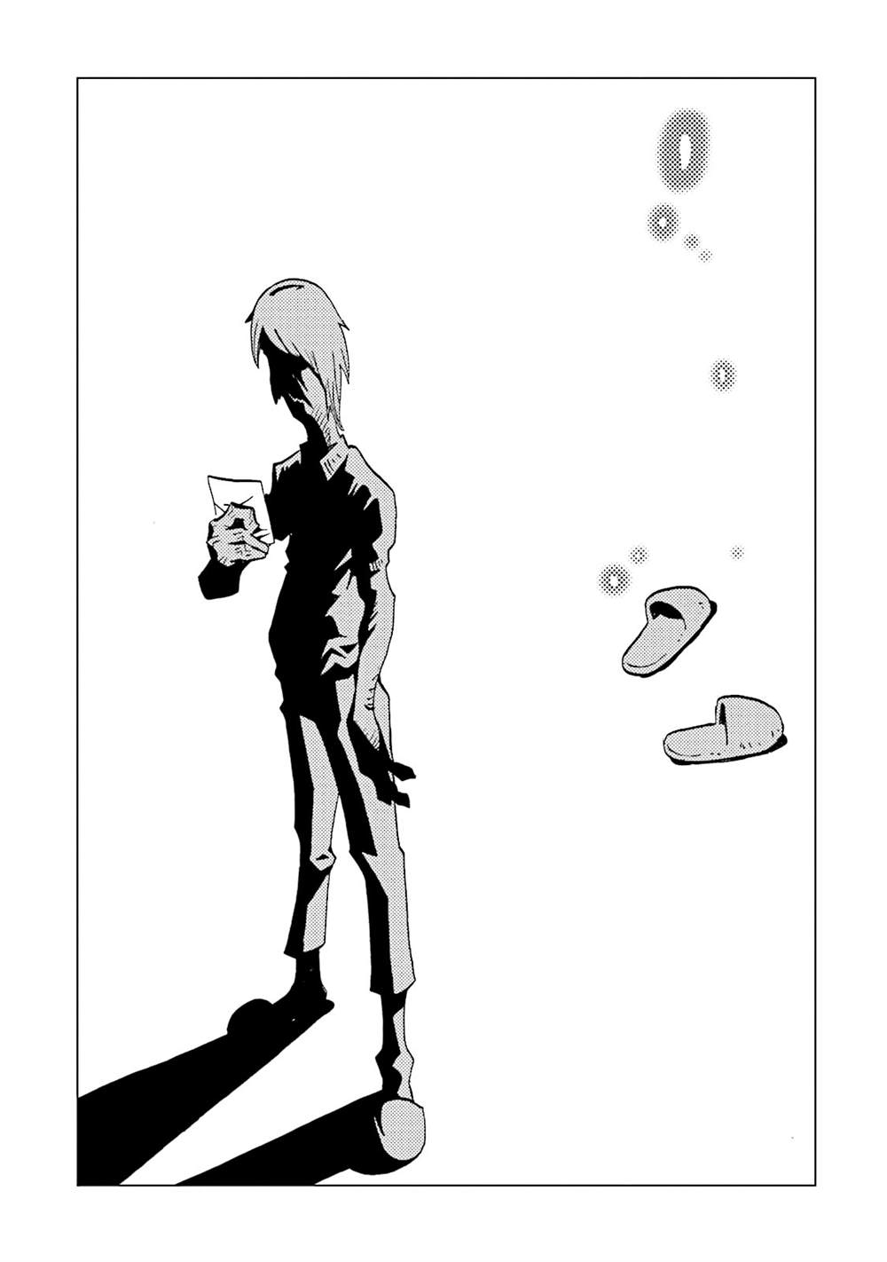 《AREA51》漫画最新章节第15卷免费下拉式在线观看章节第【202】张图片