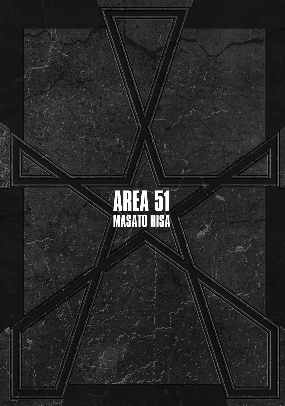 《AREA51》漫画最新章节第66话免费下拉式在线观看章节第【42】张图片