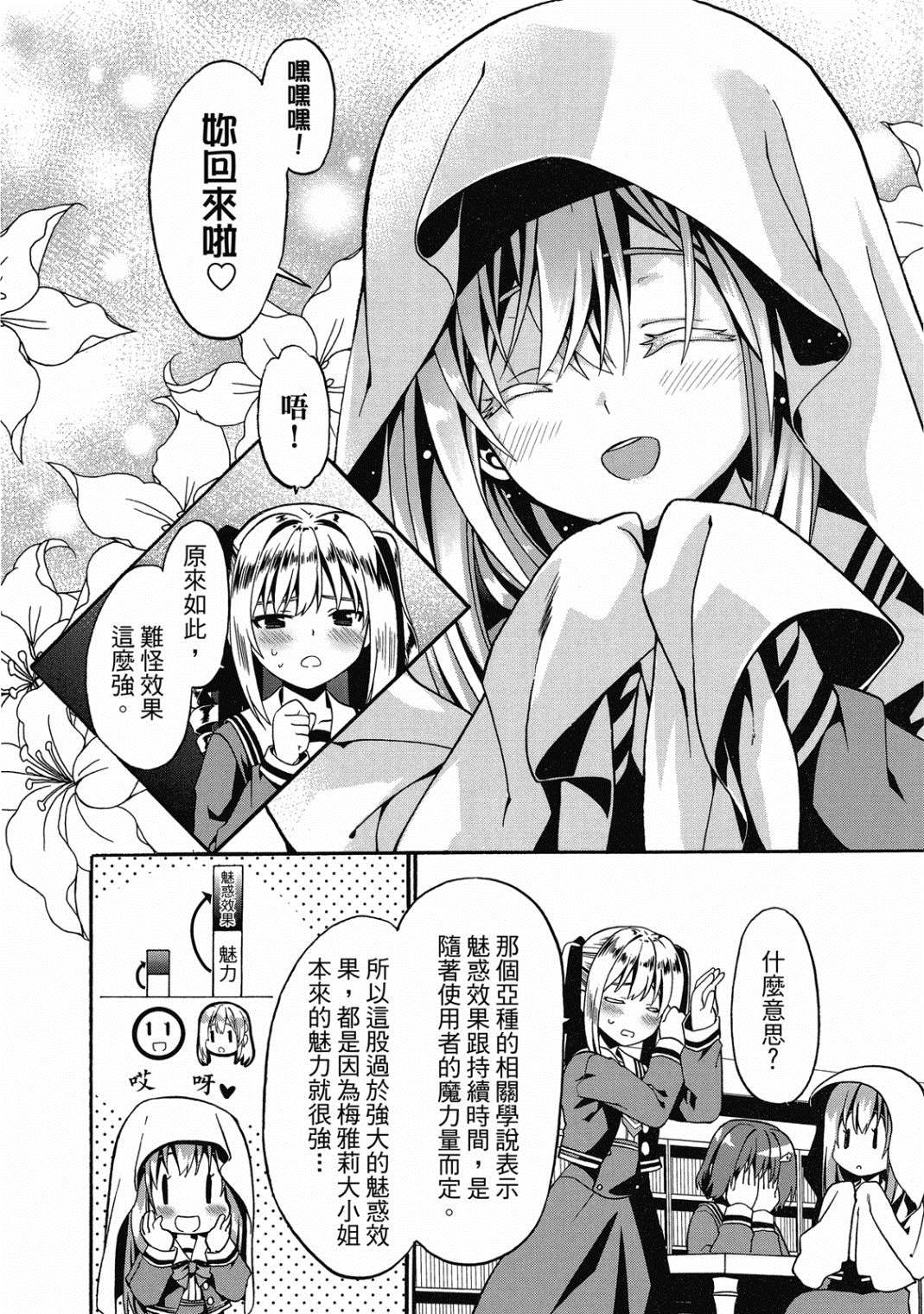 《看起来我的身体好像完全无敌了呢》漫画最新章节第3卷免费下拉式在线观看章节第【89】张图片