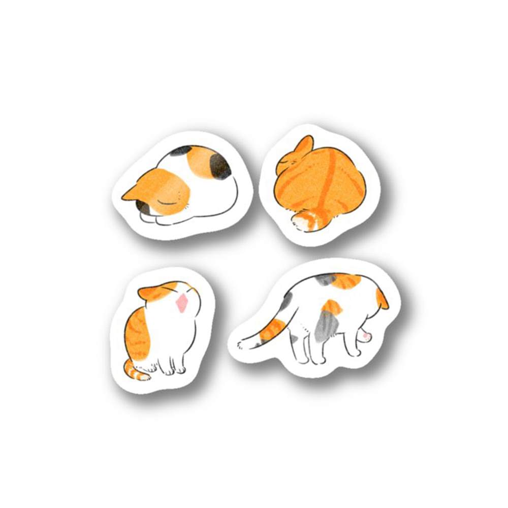 《和猫在一起生活的日记》漫画最新章节第杂图话免费下拉式在线观看章节第【31】张图片