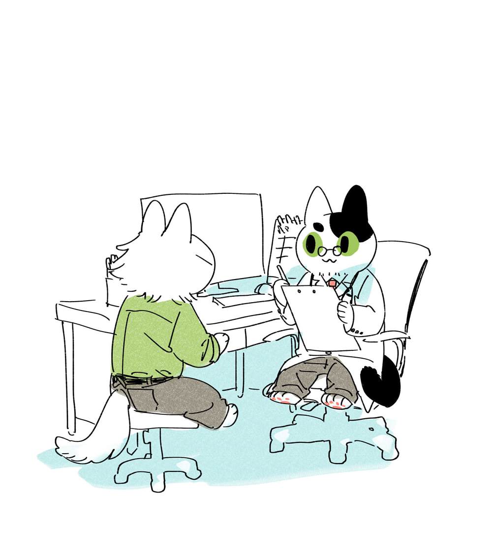 《和猫在一起生活的日记》漫画最新章节第杂图话免费下拉式在线观看章节第【27】张图片