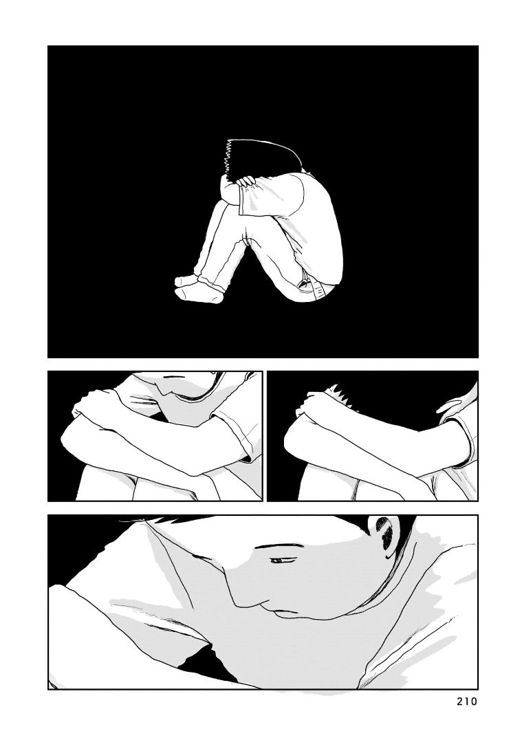 《我的心吱吱叫》漫画最新章节第9话免费下拉式在线观看章节第【24】张图片