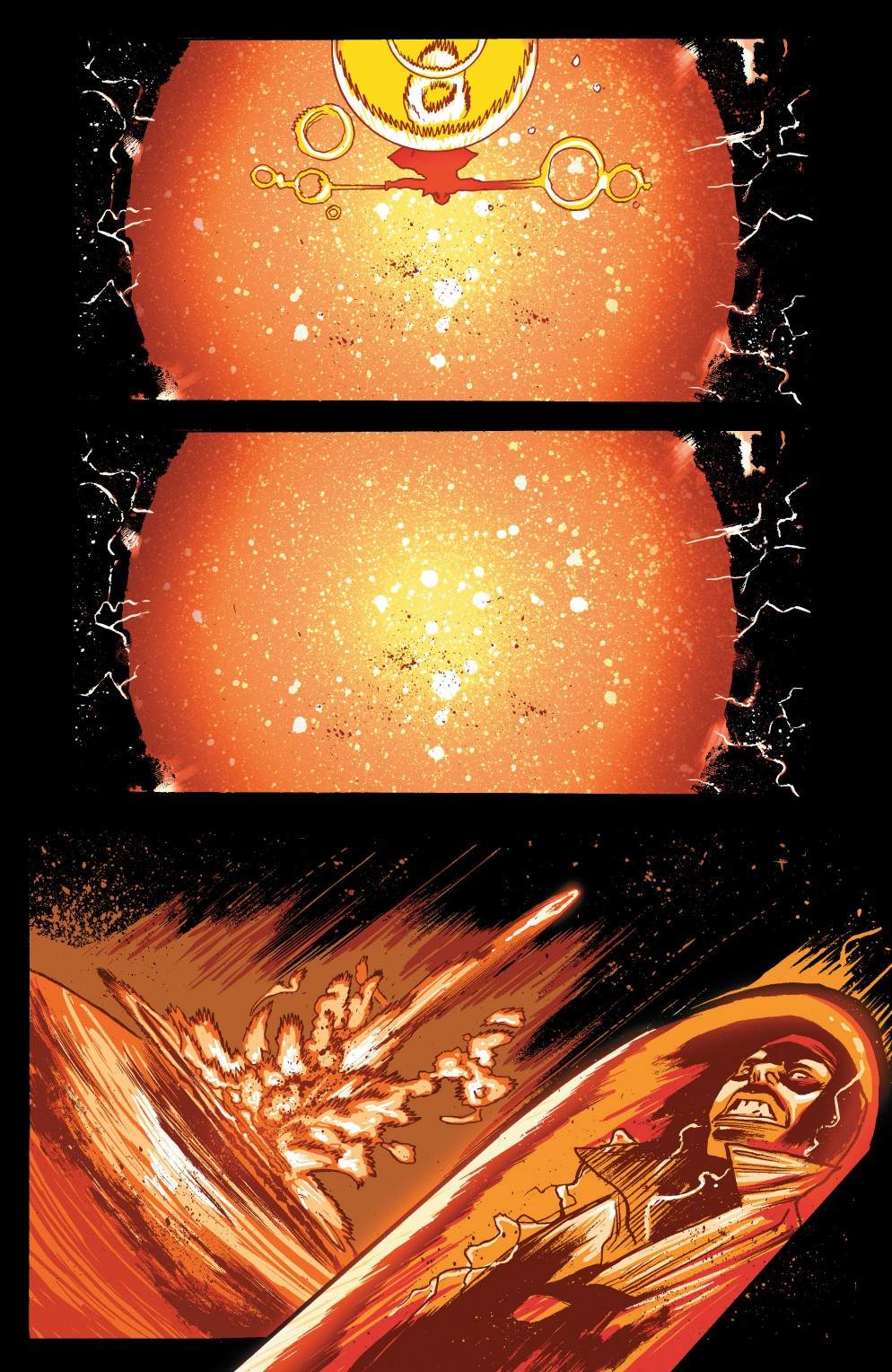 《吞星使者》漫画最新章节第5话免费下拉式在线观看章节第【10】张图片
