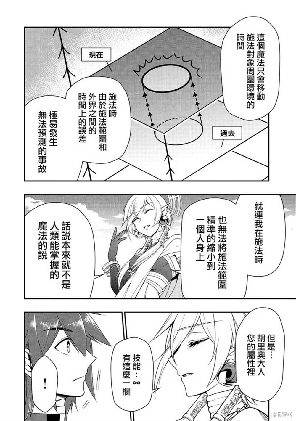 《从Lv2开始开挂的原勇者候补悠闲的异世界生活》漫画最新章节第13话 真正的力量免费下拉式在线观看章节第【20】张图片