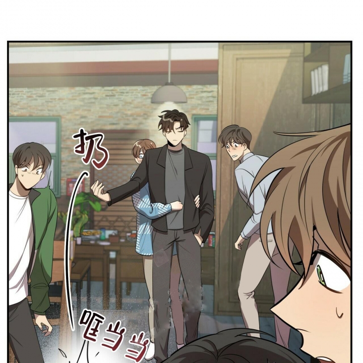 《恋爱预报》漫画最新章节第9话免费下拉式在线观看章节第【32】张图片