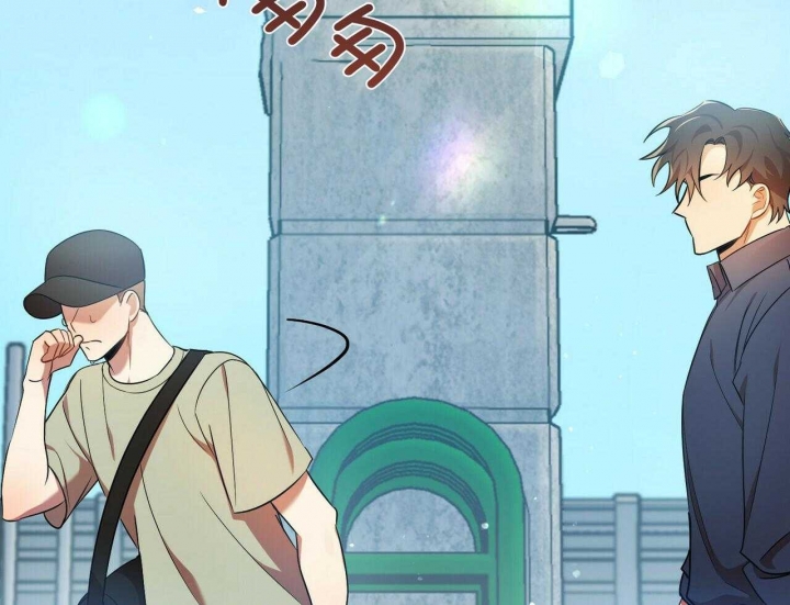 《恋爱预报》漫画最新章节第27话免费下拉式在线观看章节第【133】张图片