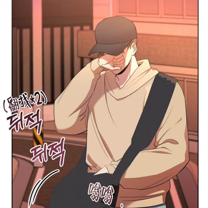 《恋爱预报》漫画最新章节第11话免费下拉式在线观看章节第【37】张图片