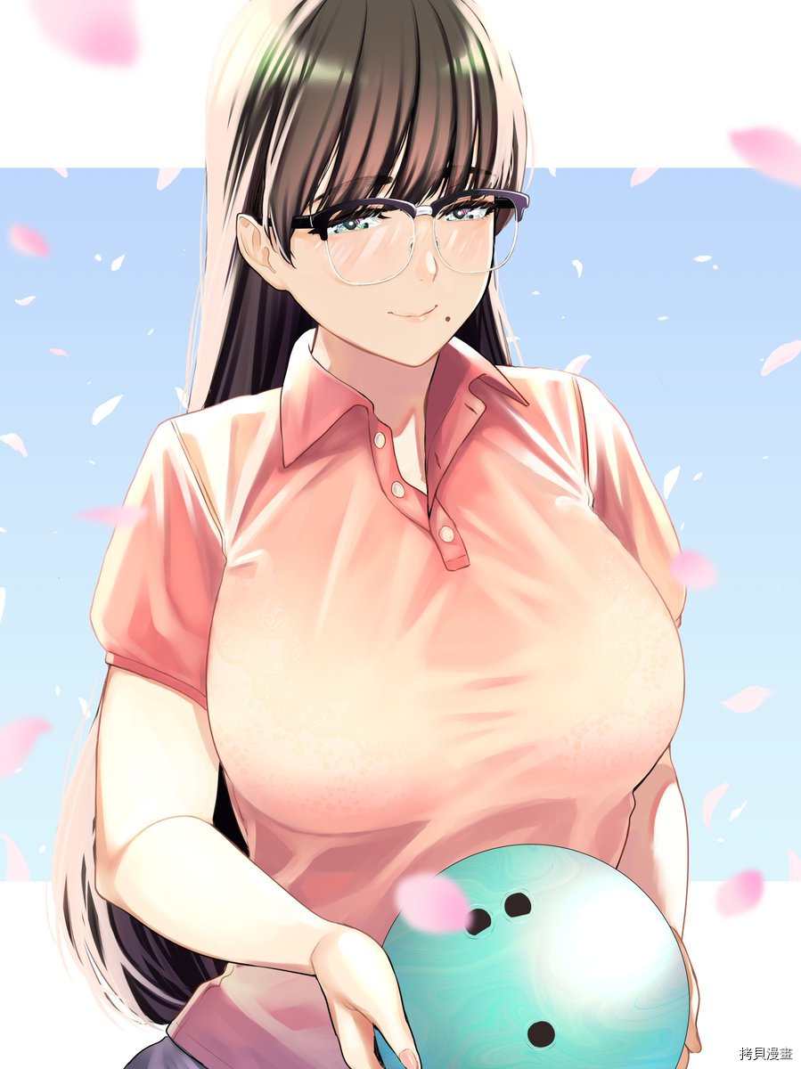 《保龄双球》漫画最新章节第54话 最终局免费下拉式在线观看章节第【22】张图片