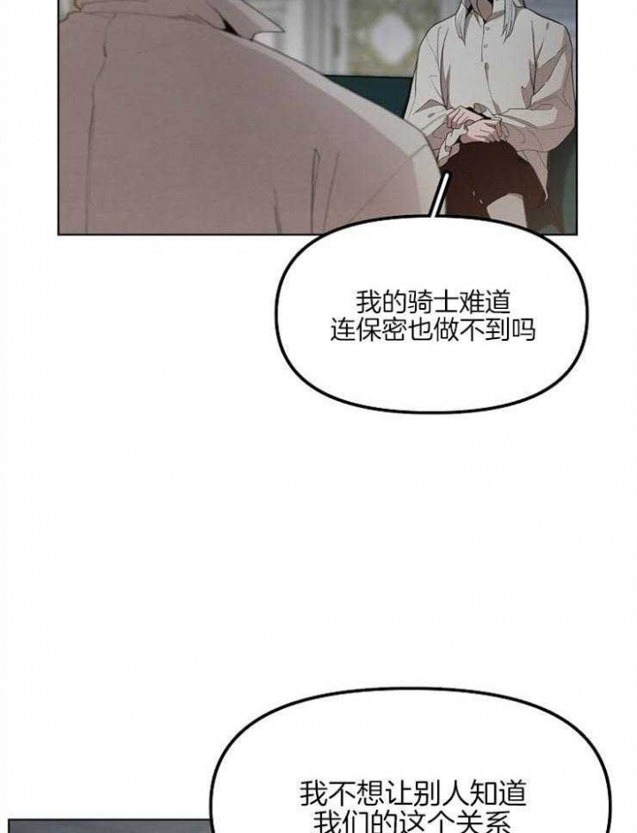 《大公阁下的玩具》漫画最新章节第37话免费下拉式在线观看章节第【13】张图片