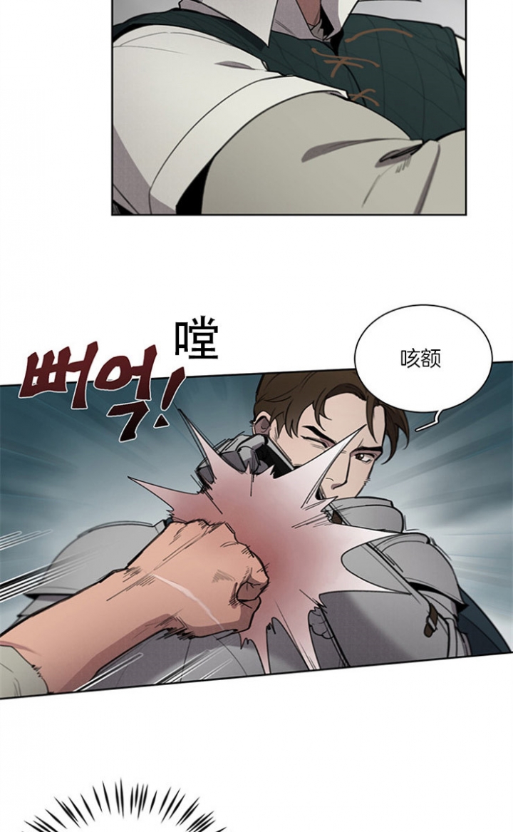 《大公阁下的玩具》漫画最新章节第17话免费下拉式在线观看章节第【8】张图片