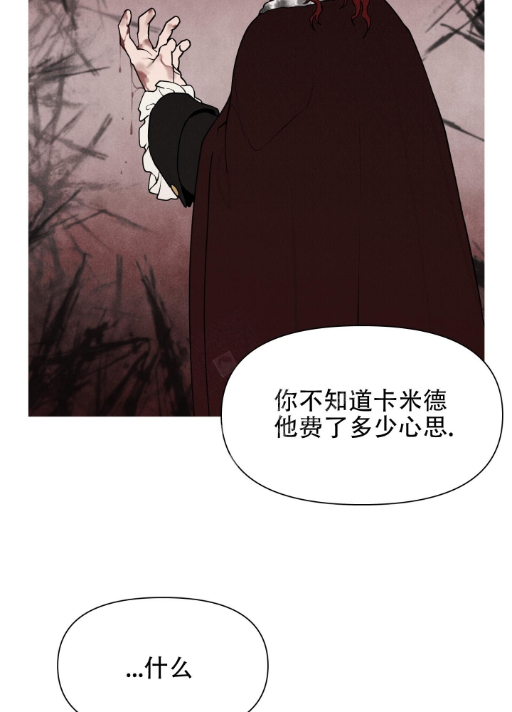 《大公阁下的玩具》漫画最新章节第63话免费下拉式在线观看章节第【7】张图片