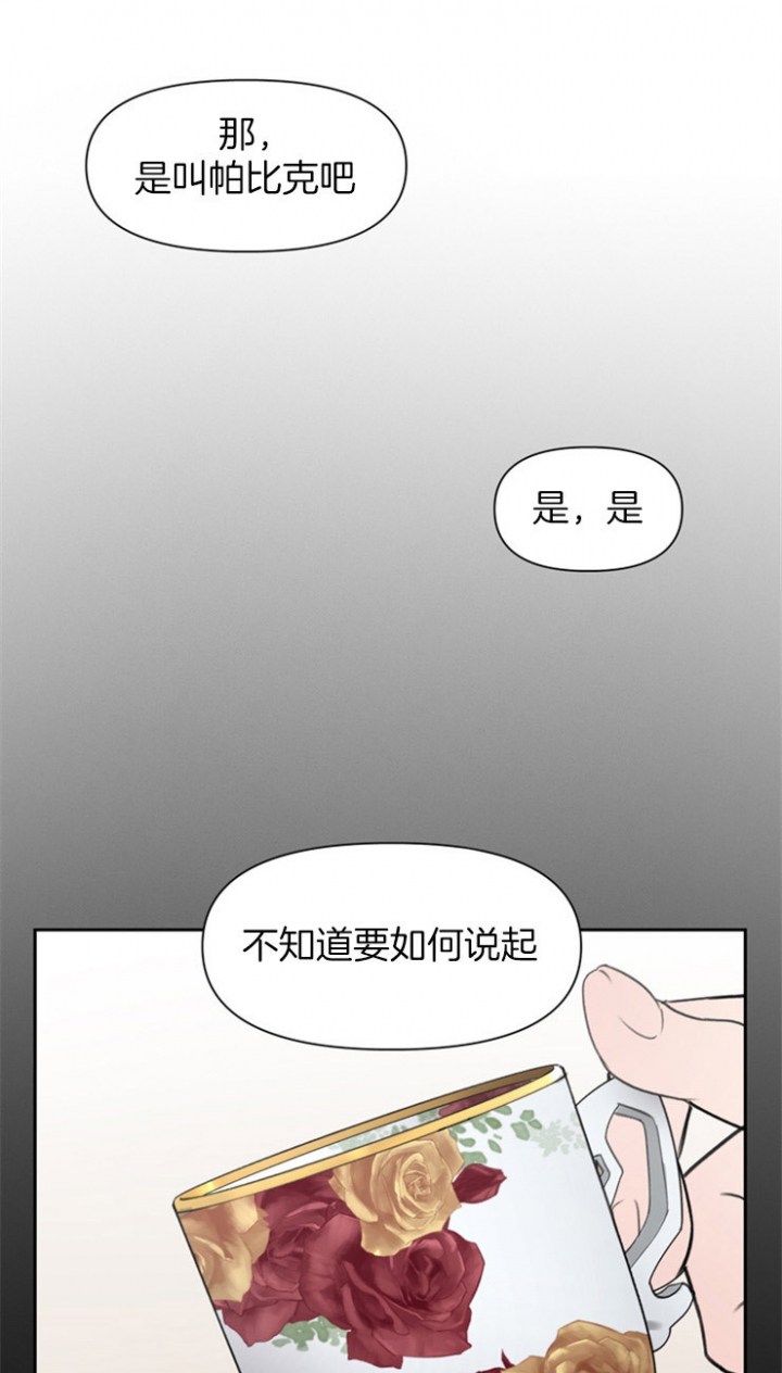 《大公阁下的玩具》漫画最新章节第2话免费下拉式在线观看章节第【1】张图片