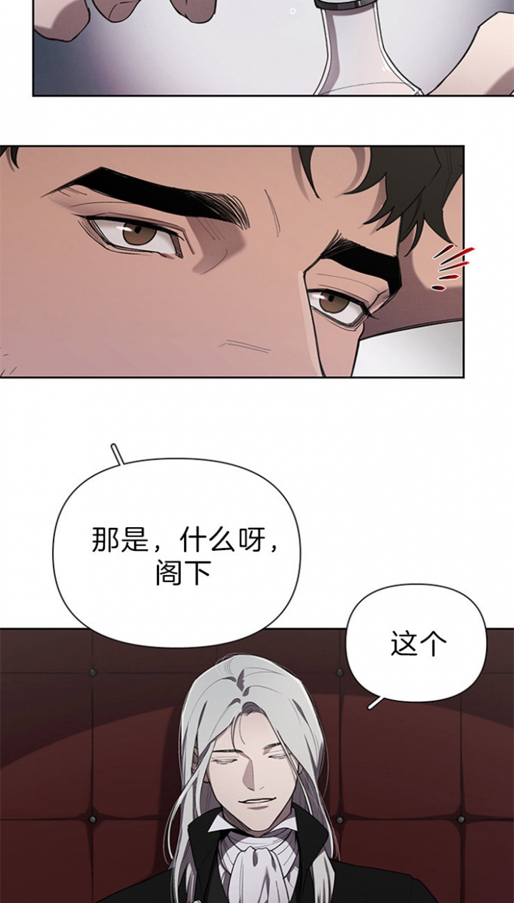 《大公阁下的玩具》漫画最新章节第25话免费下拉式在线观看章节第【16】张图片