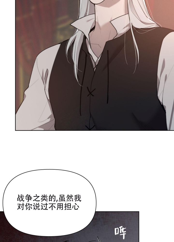 《大公阁下的玩具》漫画最新章节第69话免费下拉式在线观看章节第【5】张图片