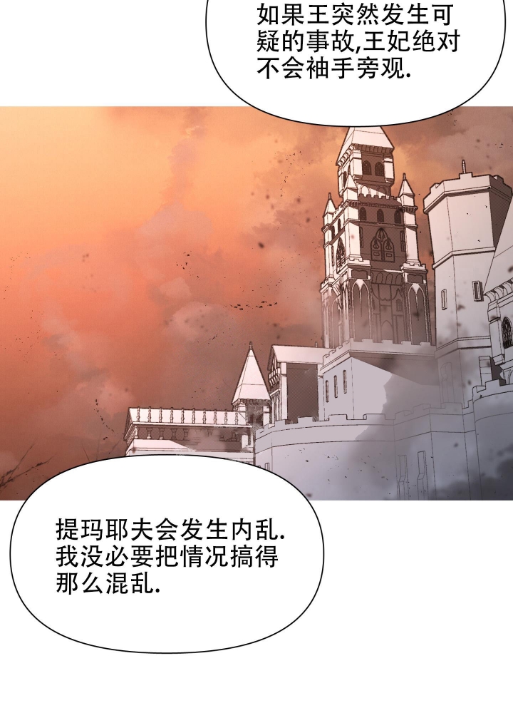 《大公阁下的玩具》漫画最新章节第65话免费下拉式在线观看章节第【15】张图片