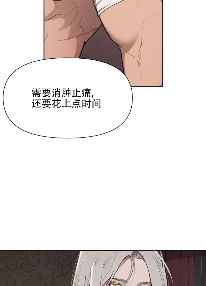 《大公阁下的玩具》漫画最新章节第56话免费下拉式在线观看章节第【10】张图片