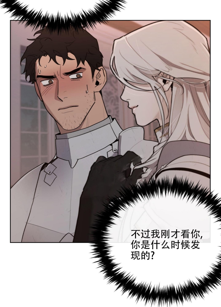 《大公阁下的玩具》漫画最新章节第67话免费下拉式在线观看章节第【8】张图片