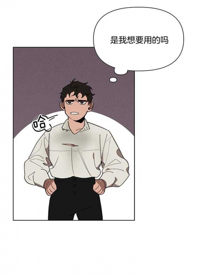 《大公阁下的玩具》漫画最新章节第36话免费下拉式在线观看章节第【33】张图片