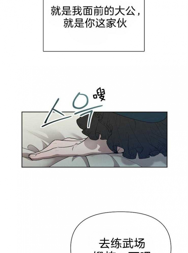 《大公阁下的玩具》漫画最新章节第49话免费下拉式在线观看章节第【15】张图片