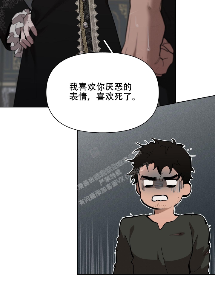 《大公阁下的玩具》漫画最新章节第82话免费下拉式在线观看章节第【17】张图片