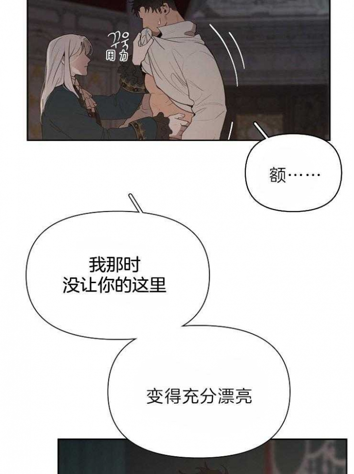 《大公阁下的玩具》漫画最新章节第50话免费下拉式在线观看章节第【17】张图片