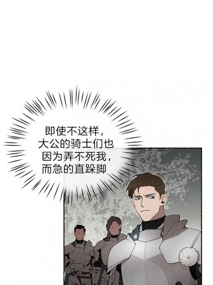 《大公阁下的玩具》漫画最新章节第44话免费下拉式在线观看章节第【23】张图片