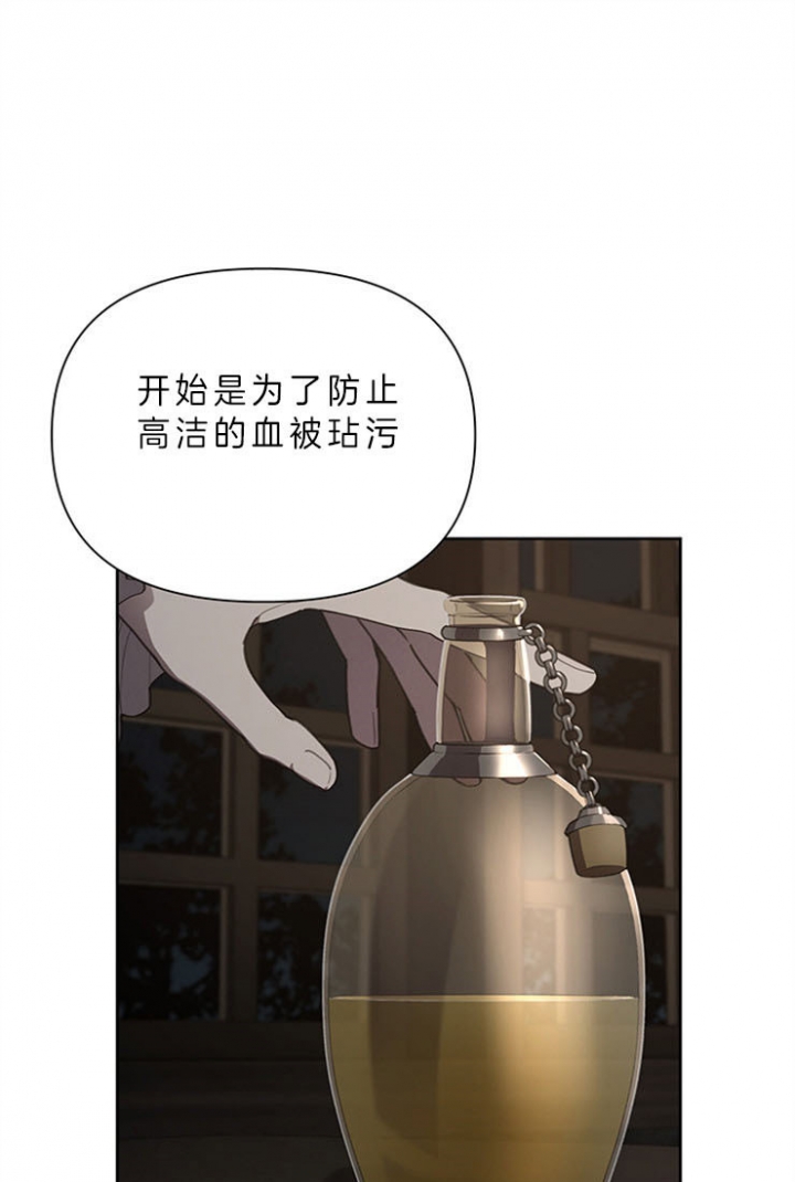 《大公阁下的玩具》漫画最新章节第21话免费下拉式在线观看章节第【9】张图片