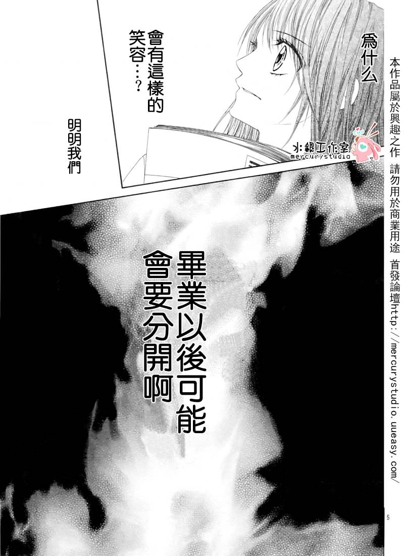 《今天开始恋爱吧》漫画最新章节第71话免费下拉式在线观看章节第【6】张图片