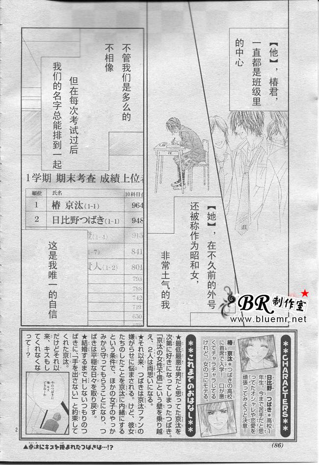 《今天开始恋爱吧》漫画最新章节开始恋爱吧 24-30免费下拉式在线观看章节第【153】张图片