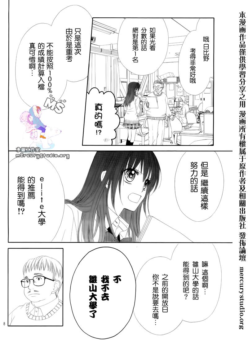 《今天开始恋爱吧》漫画最新章节第81话免费下拉式在线观看章节第【8】张图片