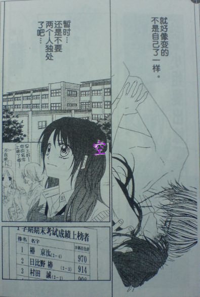 《今天开始恋爱吧》漫画最新章节开始恋爱吧 51-57免费下拉式在线观看章节第【70】张图片