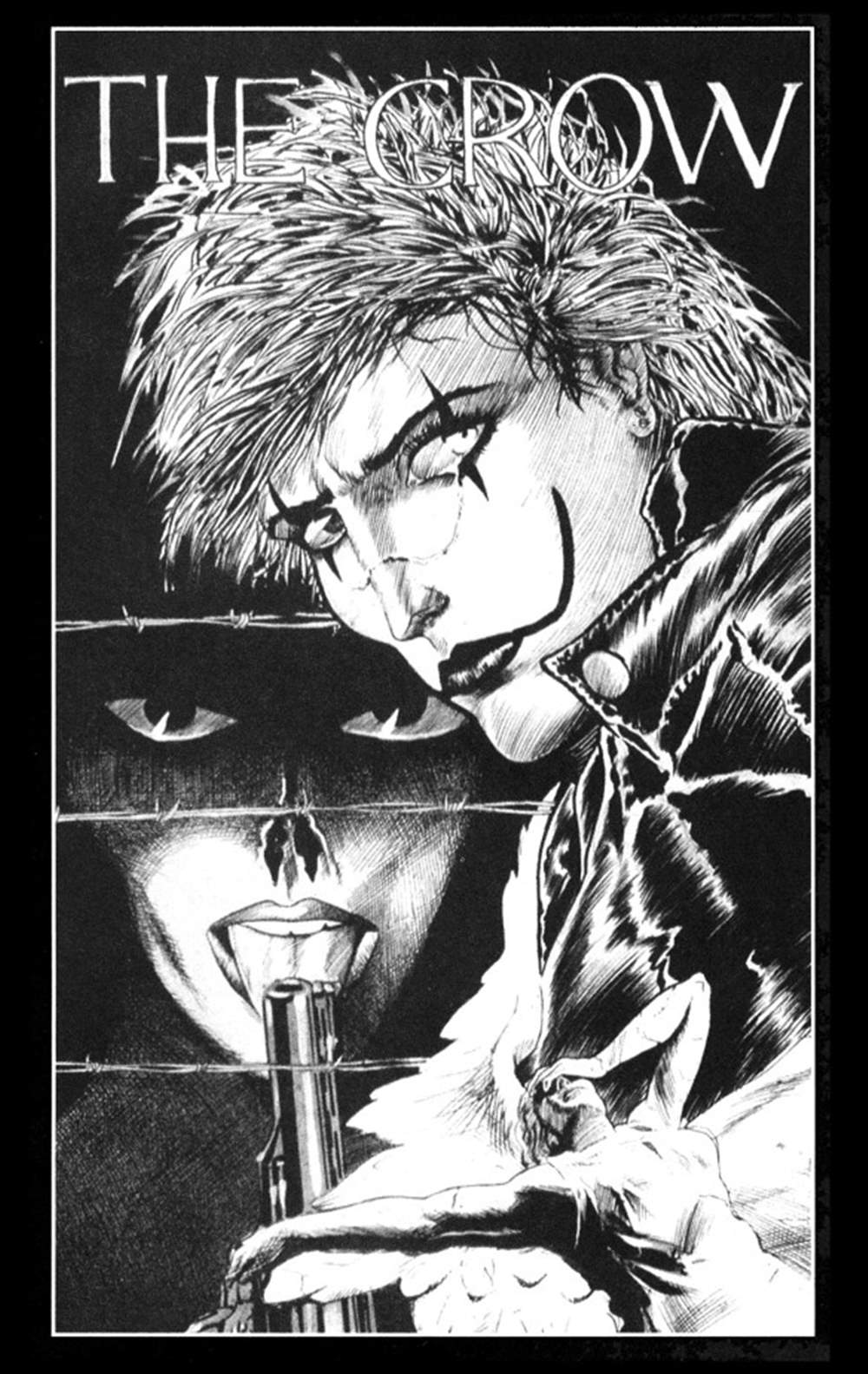 《粉尘》漫画最新章节短篇4免费下拉式在线观看章节第【4】张图片