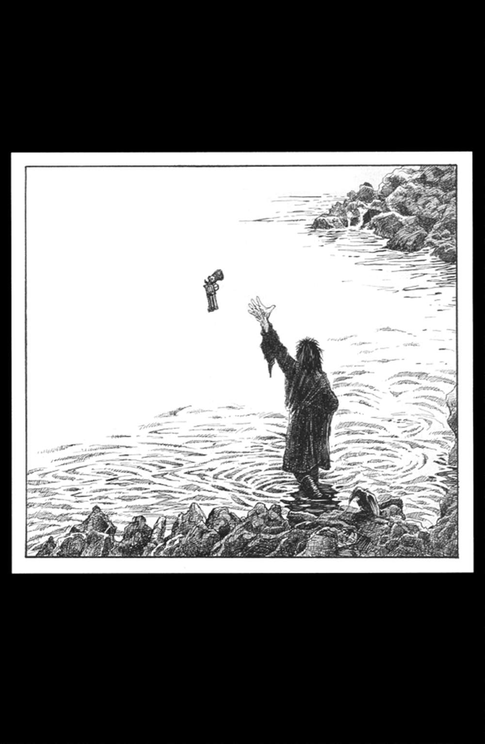 《粉尘》漫画最新章节短篇4免费下拉式在线观看章节第【8】张图片