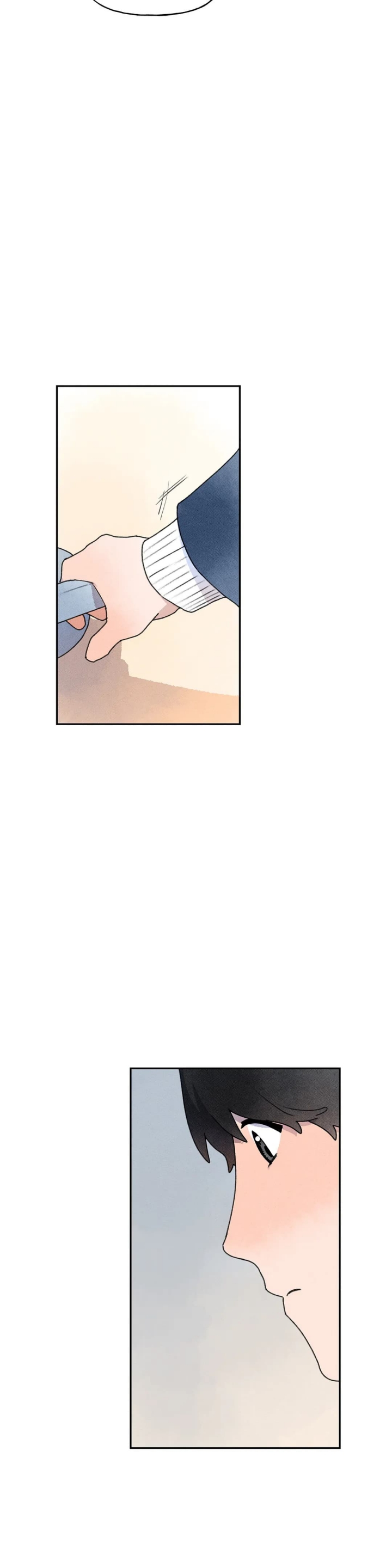 《踏出第一步》漫画最新章节第12话免费下拉式在线观看章节第【10】张图片