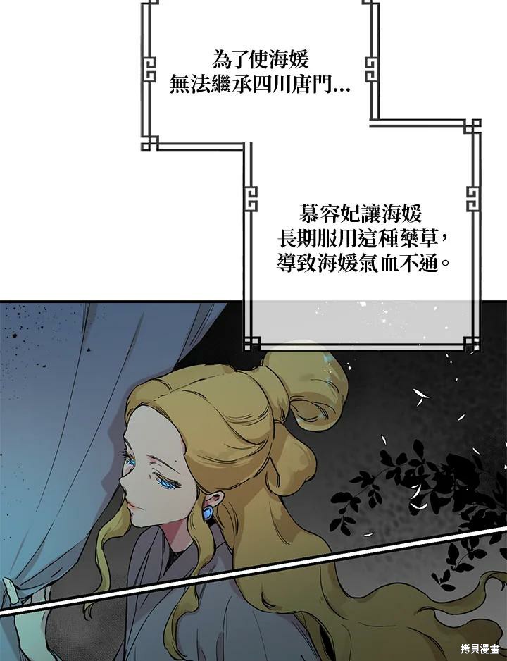 《武侠之恶女我最强！》漫画最新章节第1话免费下拉式在线观看章节第【58】张图片