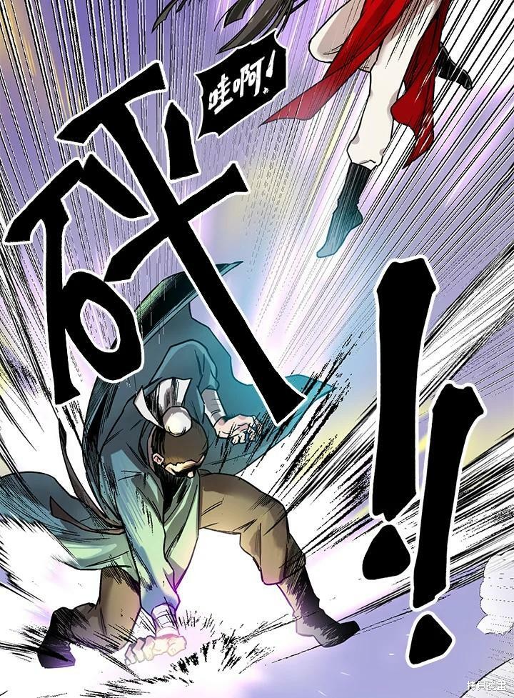 《武侠之恶女我最强！》漫画最新章节第5话免费下拉式在线观看章节第【51】张图片